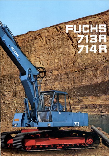 Fuchs