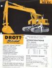 Drott 40EC