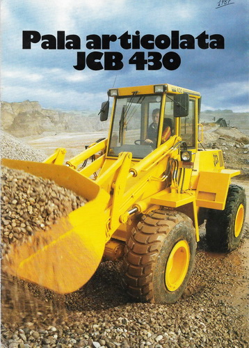 JCB