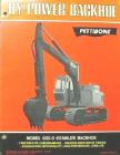 Pettibone 600C