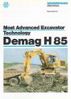 Demag H85