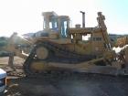 Cat D10N