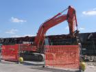 Hitachi Zaxis 350LCN