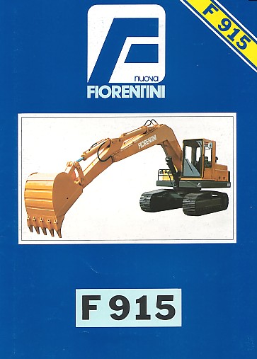 Fiorentini 915