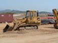 Porto Olbia - Cantiere costruzione nuovo porticciolo turistico