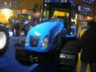 new holland tk130