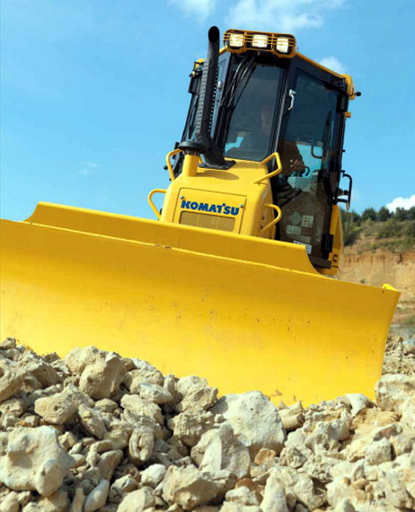 Komatsu