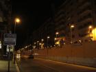 Viale Libia - Skyline