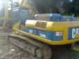 Cat 330 D Demoliction