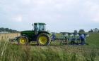 john deere 7810