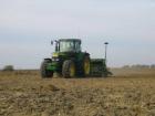 john deere 7810