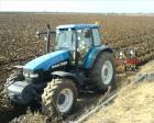 new holland tm165