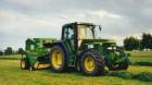 john deere 6400