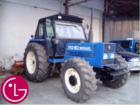 LG New Holland 110 - 90 DT Korea