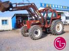 LG New Holland 110 - 90 DT Korea