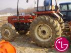 LG New Holland 80-66D Korea