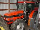 Agco Allis 8630