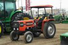 Agco Allis 4650