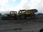 Cat D6D + Perlini 366