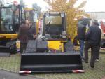 Minipala cingolata Jcb 1100T