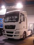 Concessionaria Scavino : Man TGX 18.480