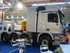 MB Actros 4160