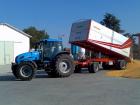 LANDINI LEGEND 130 TECNOSIMA