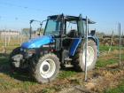 new holland tl80