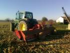 JD6800 con trinciastocchi Omarv 6 mt