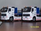 JOAL 1/50 - CAPPANERA - VOLVO FH 12