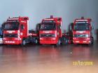 JOAL 1/50 - DAVIDE AUTOGRU - VOLVO FH 12