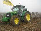 john deere 6320