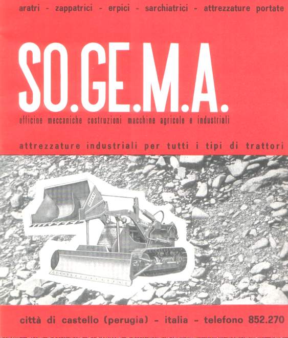 Sogema