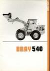 Bray 540