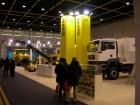 Stand Bomag-Marini