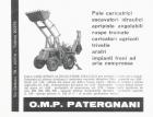 OMP Patergnani