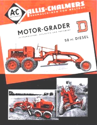 Allis Chalmers