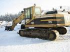 cat 325