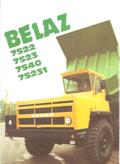 Belaz