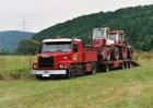 scania 112  m