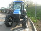 new holland tdd90