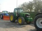 john deere 6620