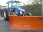 new holland tl100a