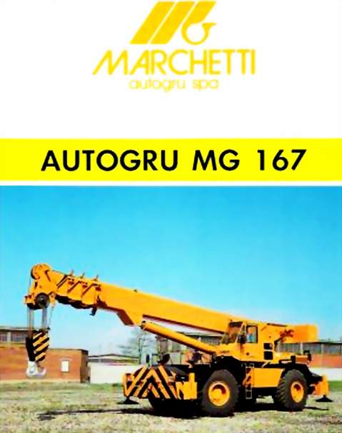 Marchetti