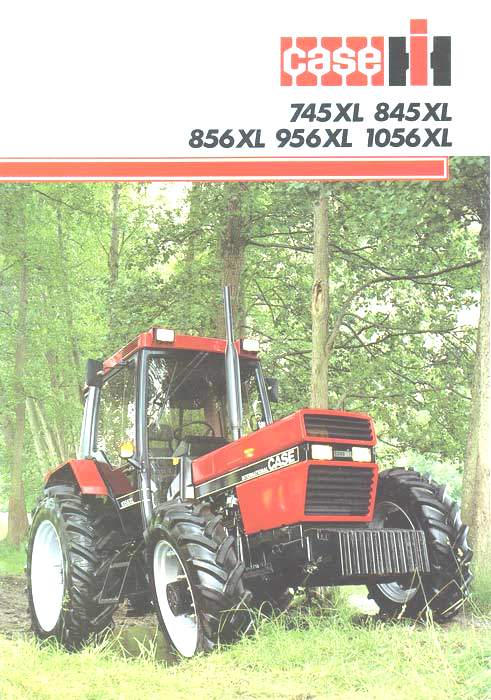 Case IH