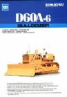 Komatsu D60A