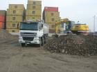 new holland e245 e daf cf480