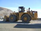 cat 990H