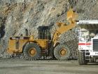 cat 990H