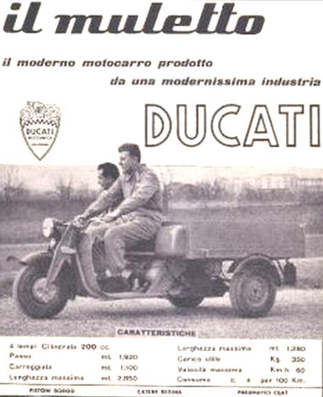 Ducati